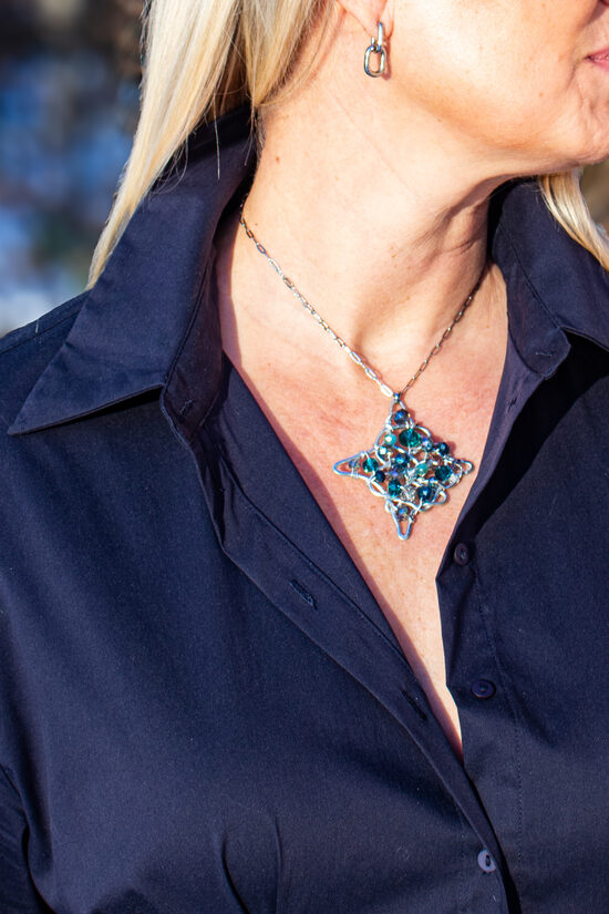 Kaklarota "ZIEMEĻU ZVAIGZNE"