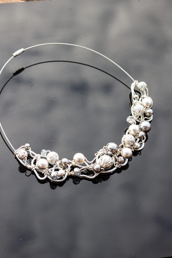 Kaklarota " PĒRĻU VĪNSTĪGA"