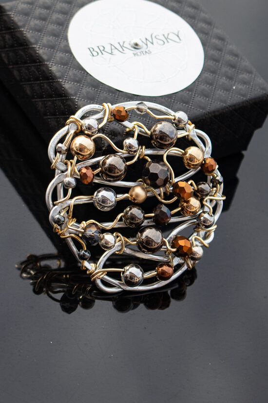 Piespraude 'Saulriets"