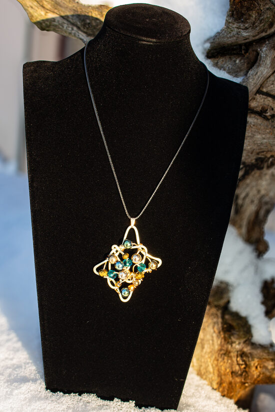  Kaklarota "Zvaigzne"